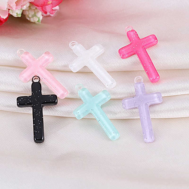 6 stks DIY oorbel hanger Plaks - Body Jewelry Y2K recensie en prijs