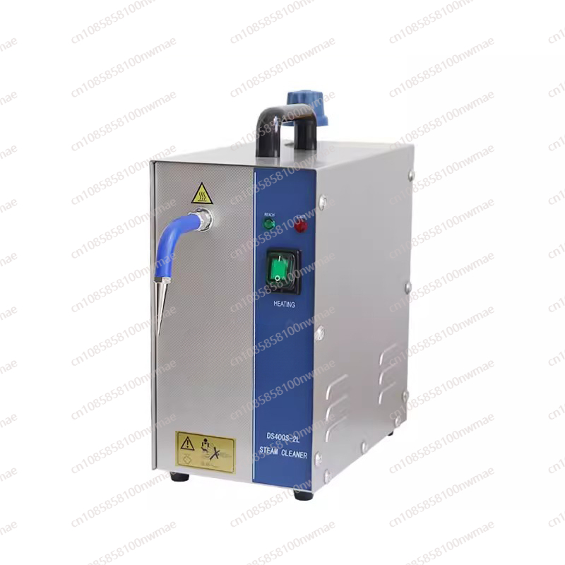 2 liter stoomreiniger, 1300W r - Body Jewelry Cleaner recensie en prijs