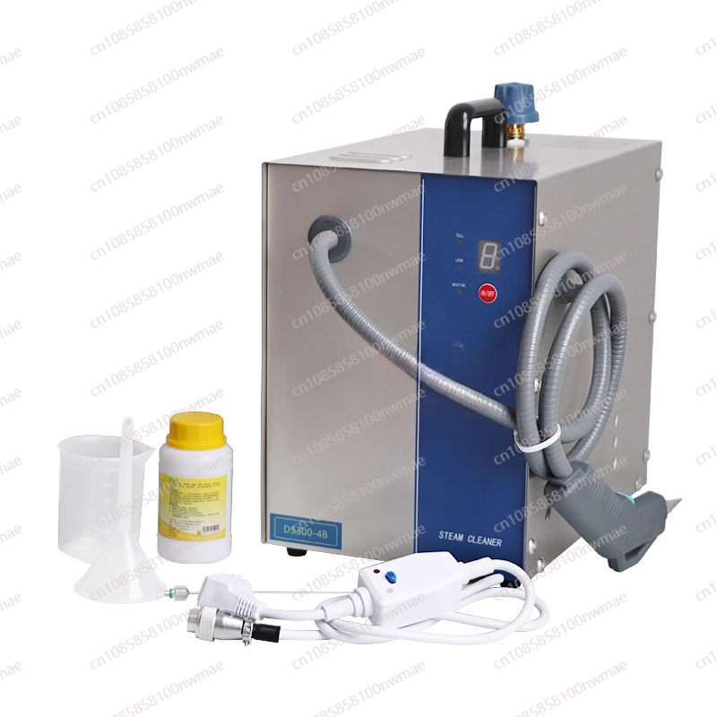 2 liter stoomreiniger, 1300W r - Body Jewelry Cleaner recensie en prijs