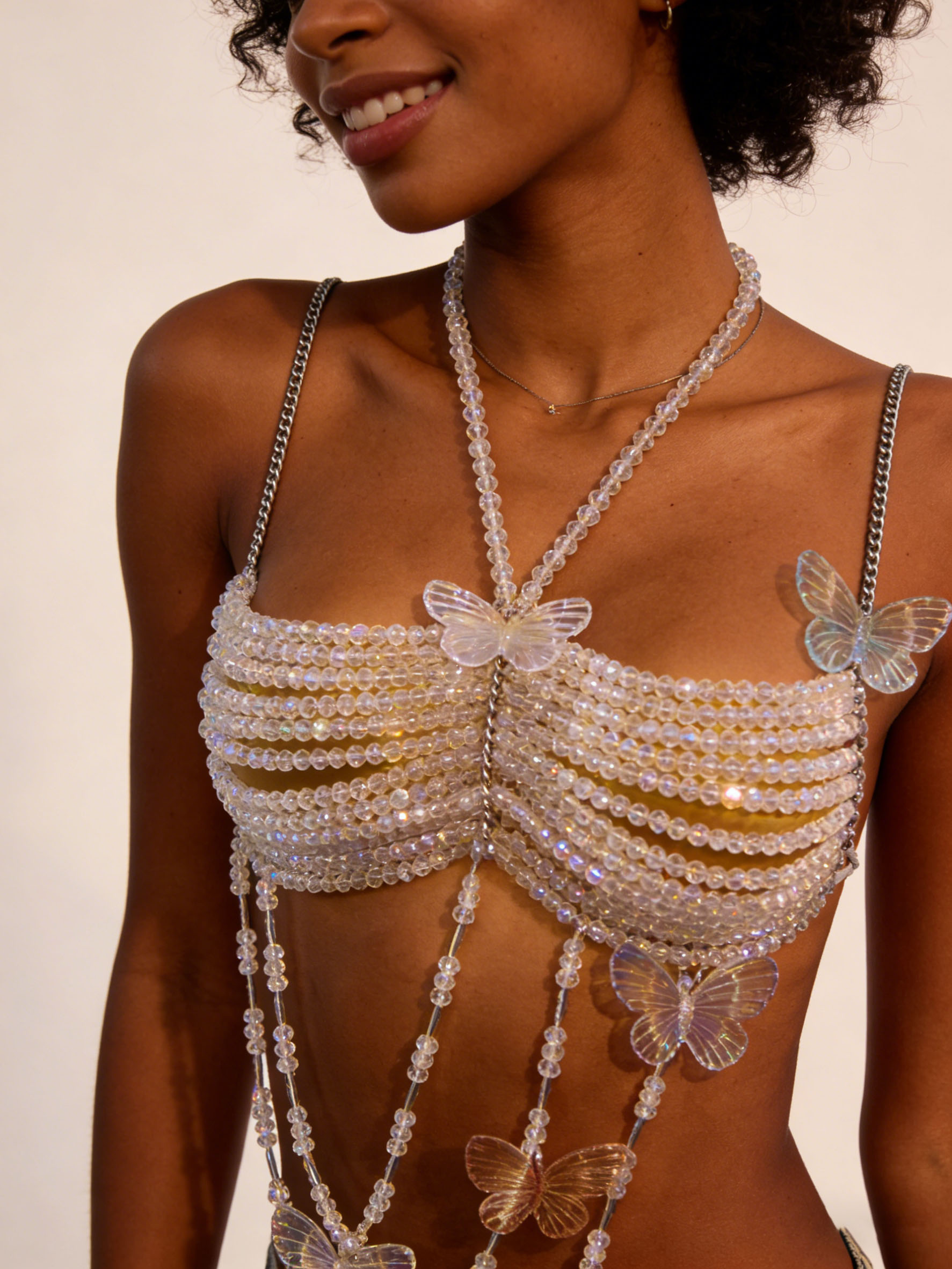 Trendy 2026 handgemaakte dames - Body Jewelry Y2K recensie en prijs