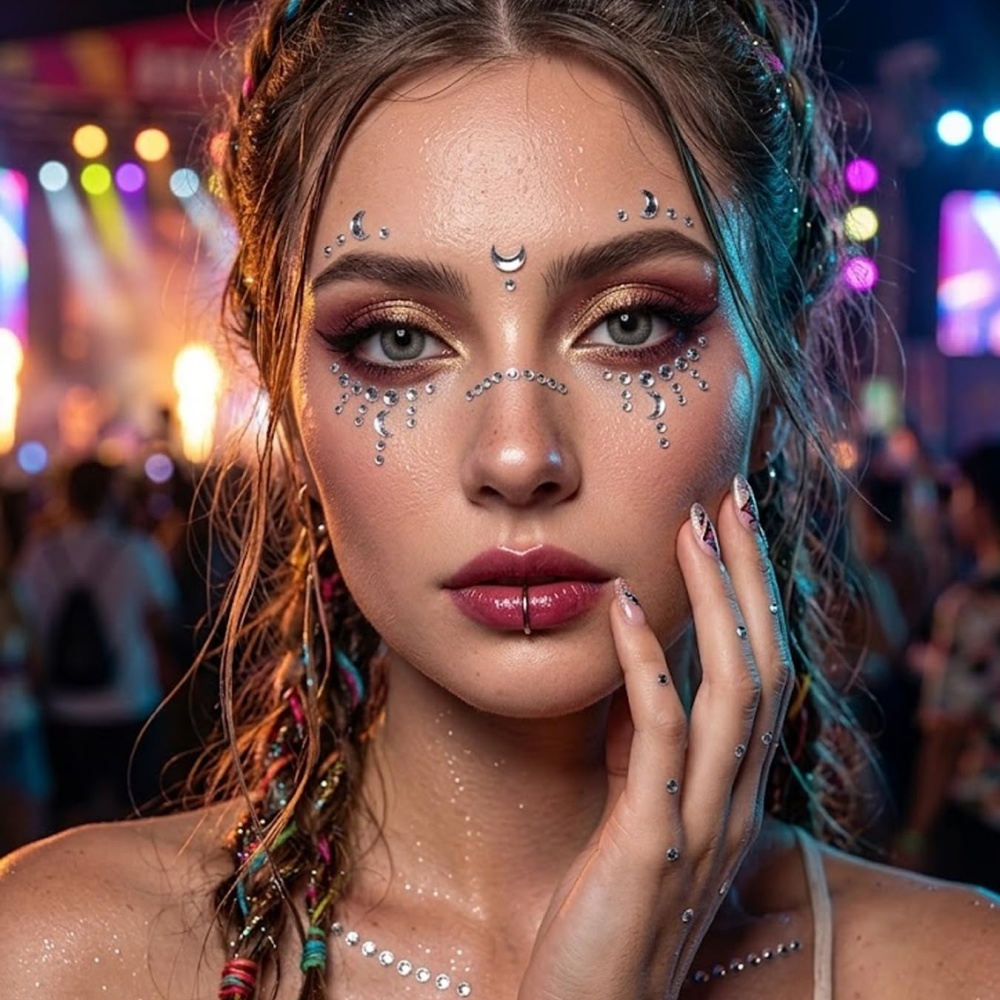 nep piercings ballen stick op  - Body Jewelry Eyebrow recensie en prijs