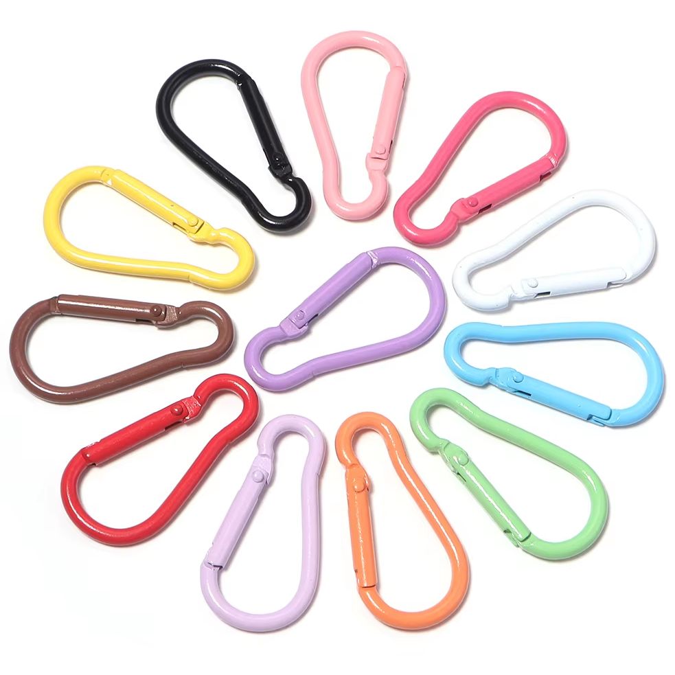 10 Stuks Aluminium Kalebas Vor - Body Jewelry Diy recensie en prijs