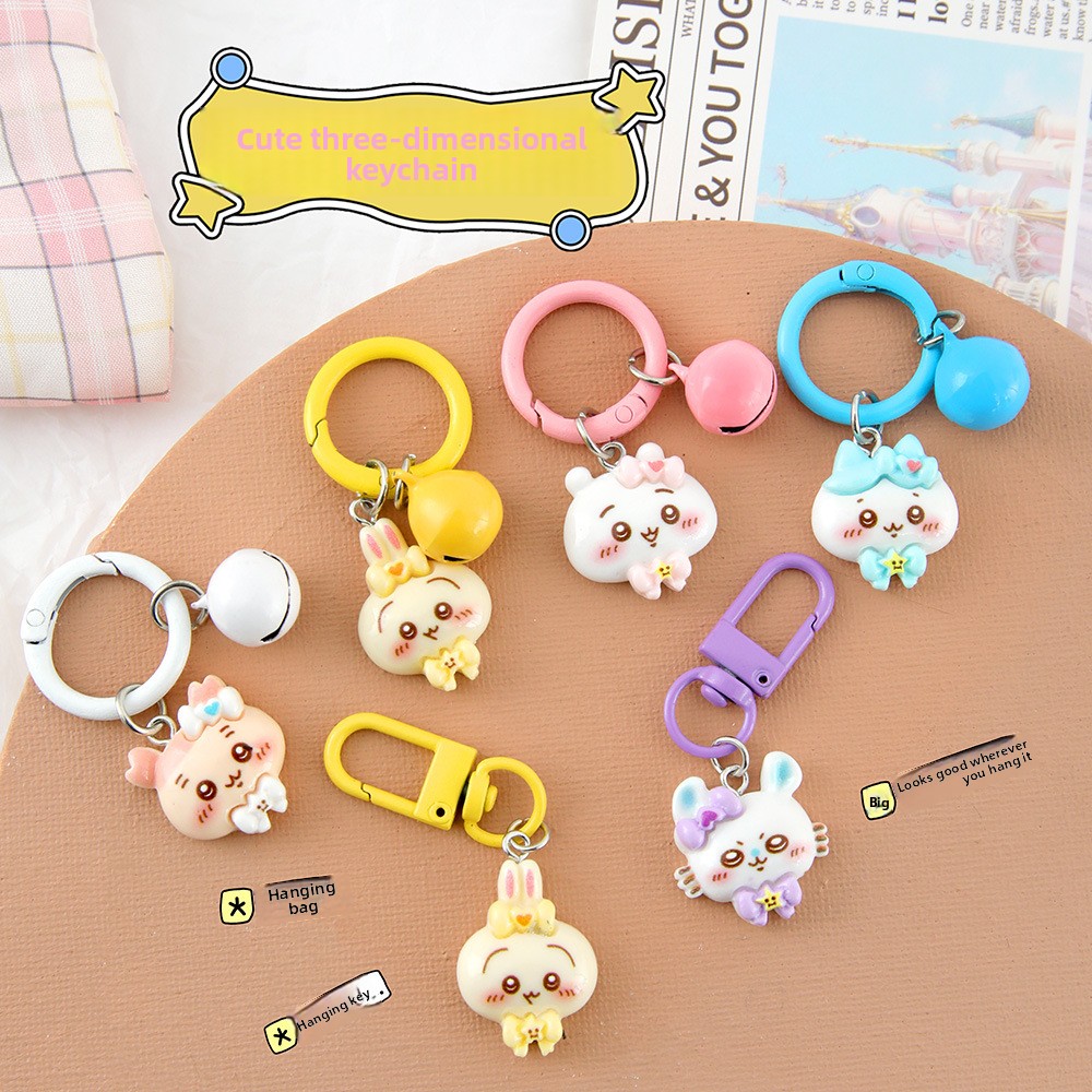 Cartoon jiyi schattige vlinder - Daith Heart Ring recensie en prijs