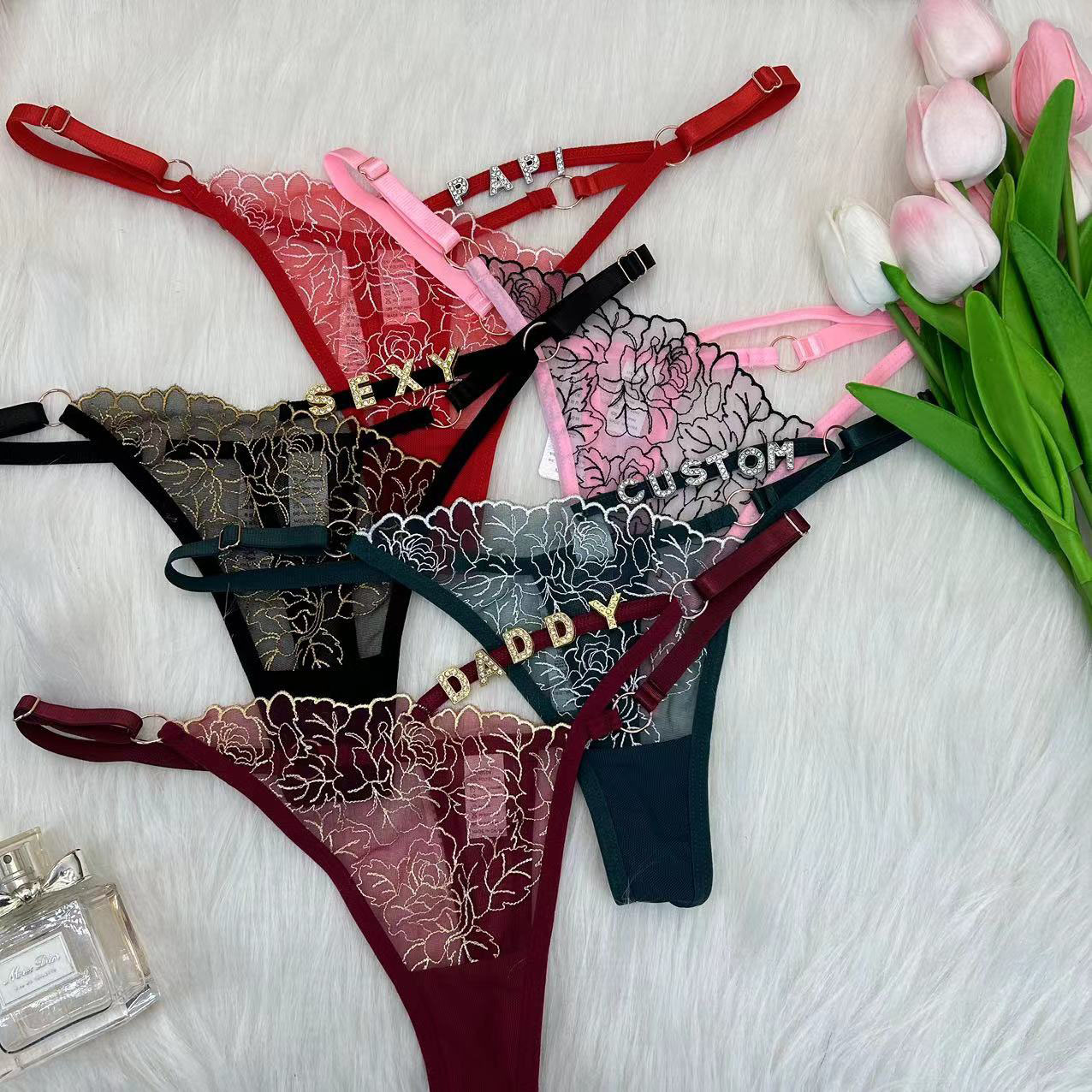 Sexy Gepersonaliseerde Naam St - Body Jewelry Names recensie en prijs
