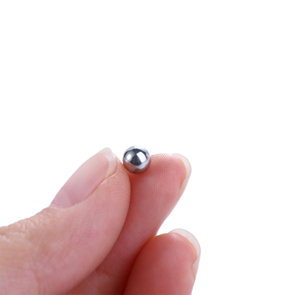 Lichaamssieraden mannen roestv - Body Jewelry Lip Ring recensie en prijs