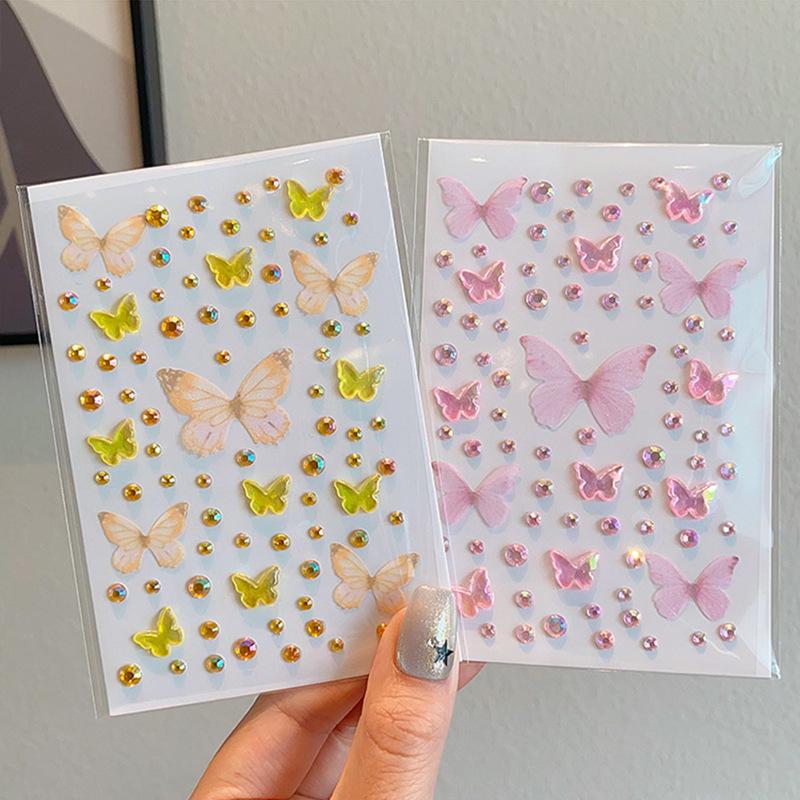 Gezichtsschilderstickers voor  - Body Jewelry Eyebrow recensie en prijs