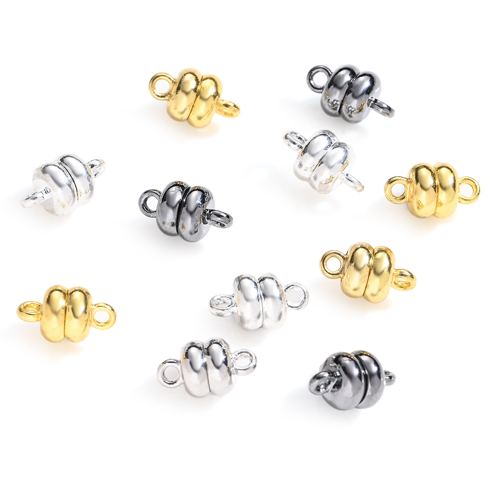 5 stuks 7×12mm appelvormige ma - Body Jewelry Diy recensie en prijs