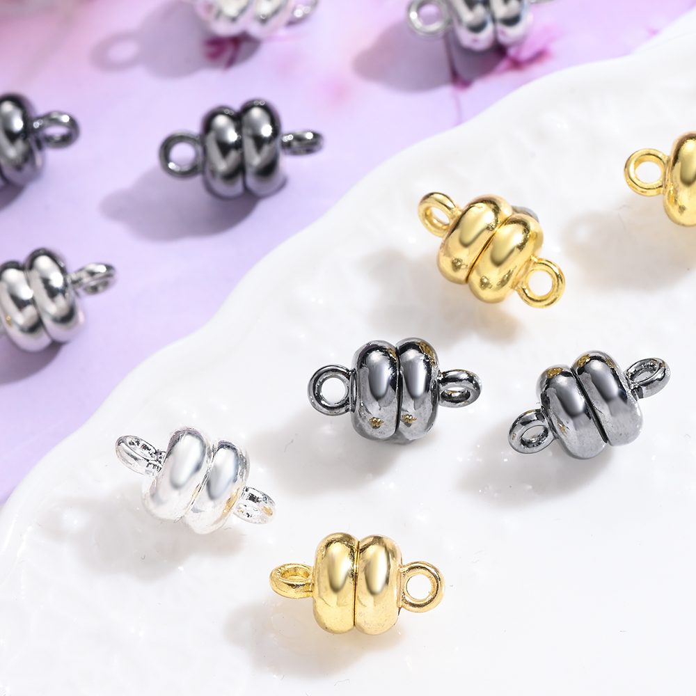 5 stuks 7×12mm appelvormige ma - Body Jewelry Diy recensie en prijs