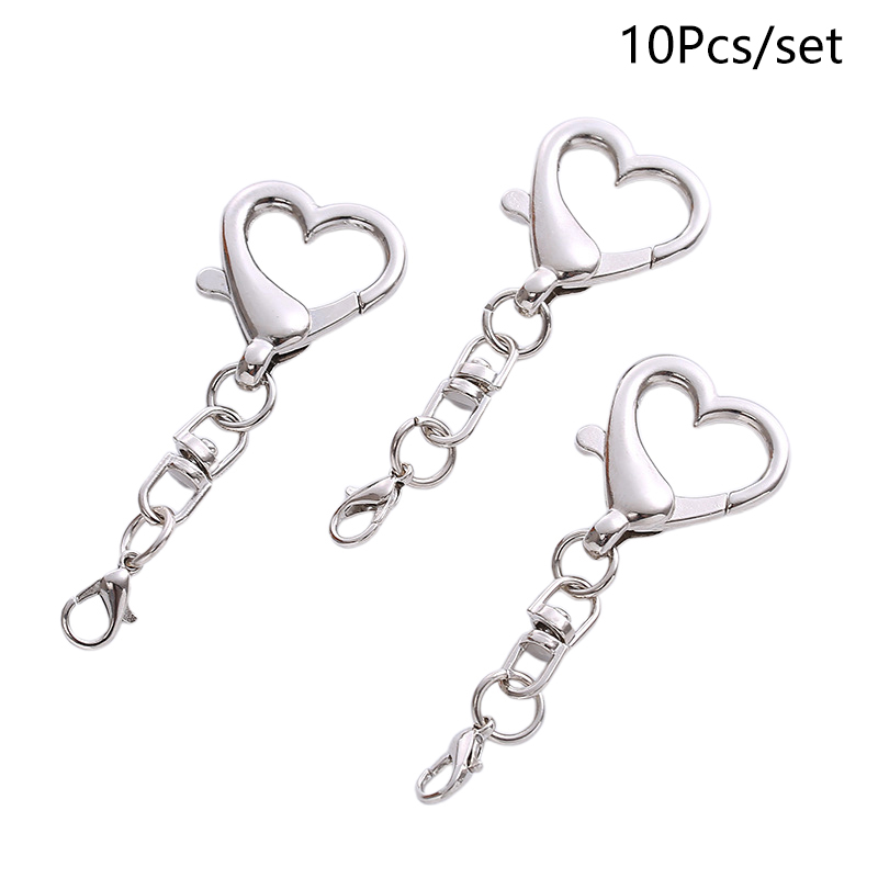 10/20/50 stuks unieke legering - Body Jewelry Diy recensie en prijs
