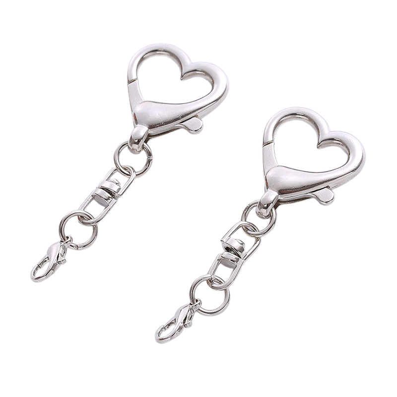 10/20/50 stuks unieke legering - Body Jewelry Diy recensie en prijs
