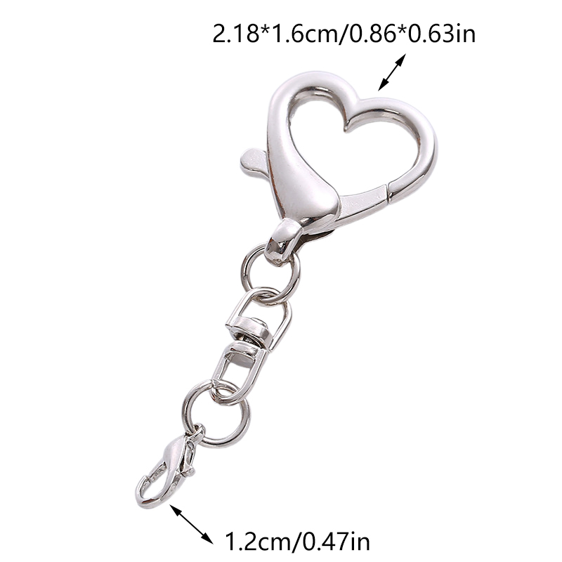 10/20/50 stuks unieke legering - Body Jewelry Diy recensie en prijs