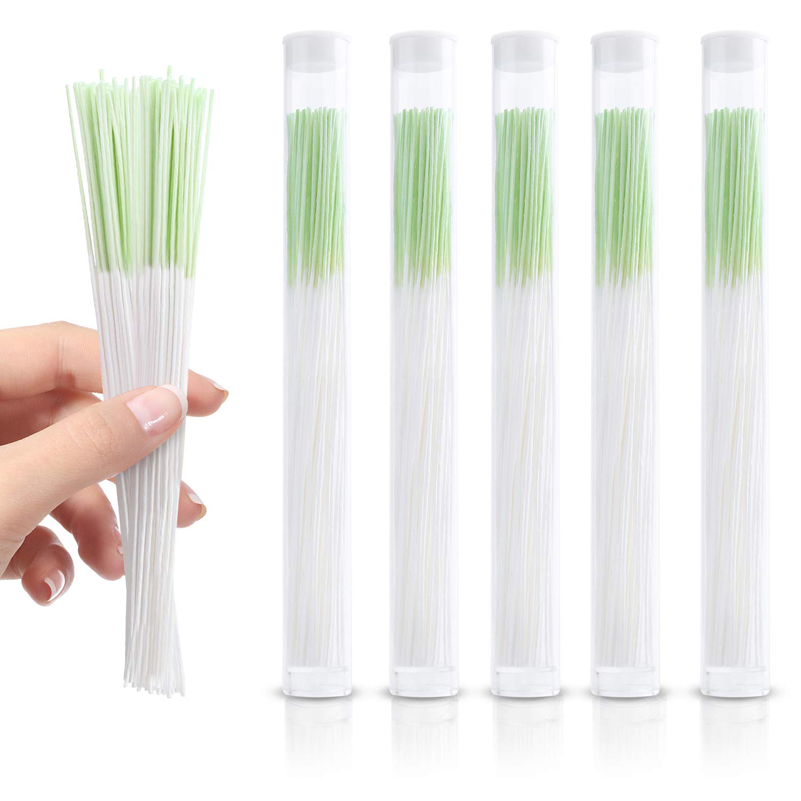 60 Stuks Kruid Oplossing Papie - Body Jewelry Cleaner recensie en prijs
