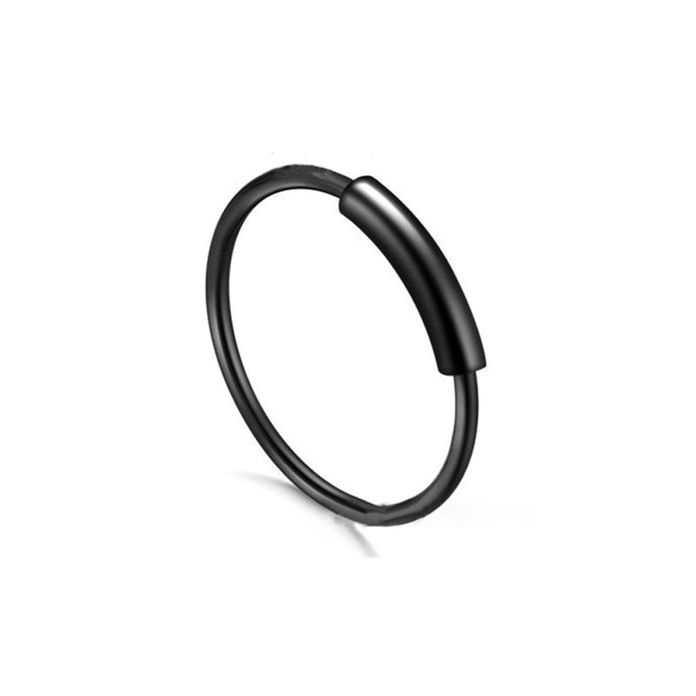 RVS kleine tragus helix kraakb - Body Jewelry Lip Ring recensie en prijs