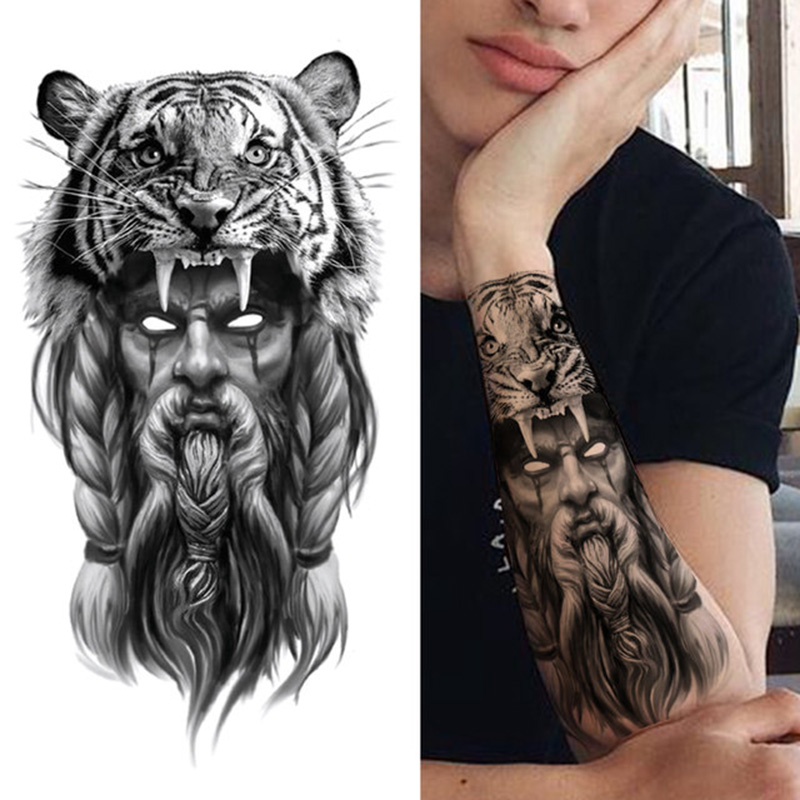 Waterdichte Tijdelijke Tattoo  - Body Jewelry Tattoo recensie en prijs