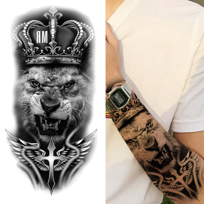 Waterdichte Tijdelijke Tattoo  - Body Jewelry Tattoo recensie en prijs