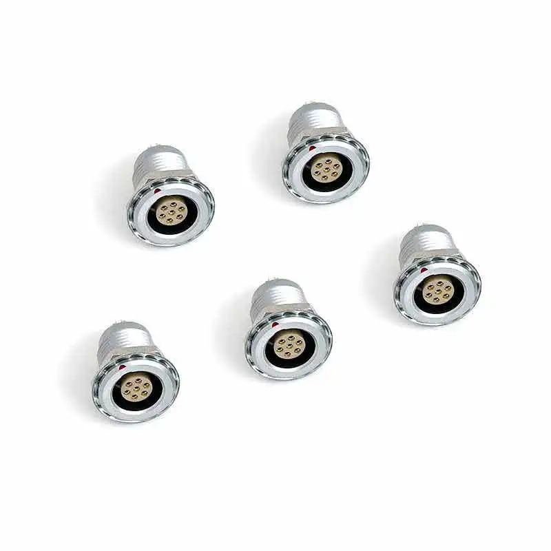 FGG EGG Metal Push-pull Zelfve - Threadless Push Pin recensie en prijs