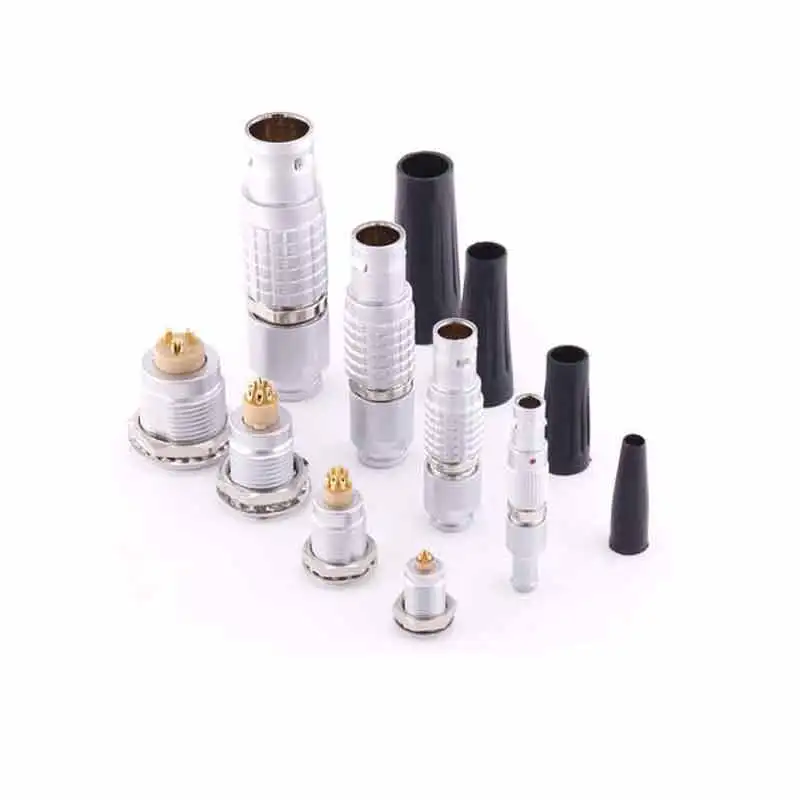FGG EGG Metal Push-pull Zelfve - Threadless Push Pin recensie en prijs
