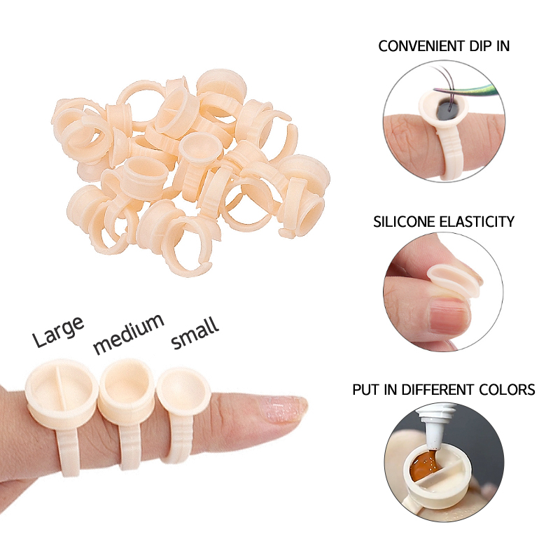 100/1000PCS Microblading Pigme - Body Jewelry Tattoo recensie en prijs