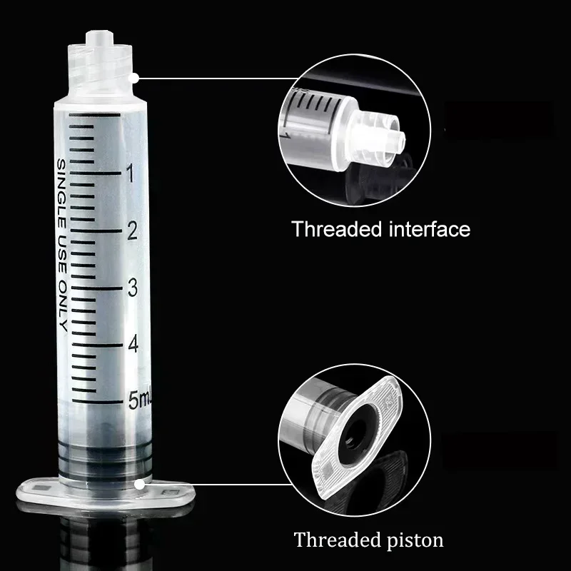 Spuit Geen Duwstang Schroefdra - Threadless Push Pin recensie en prijs