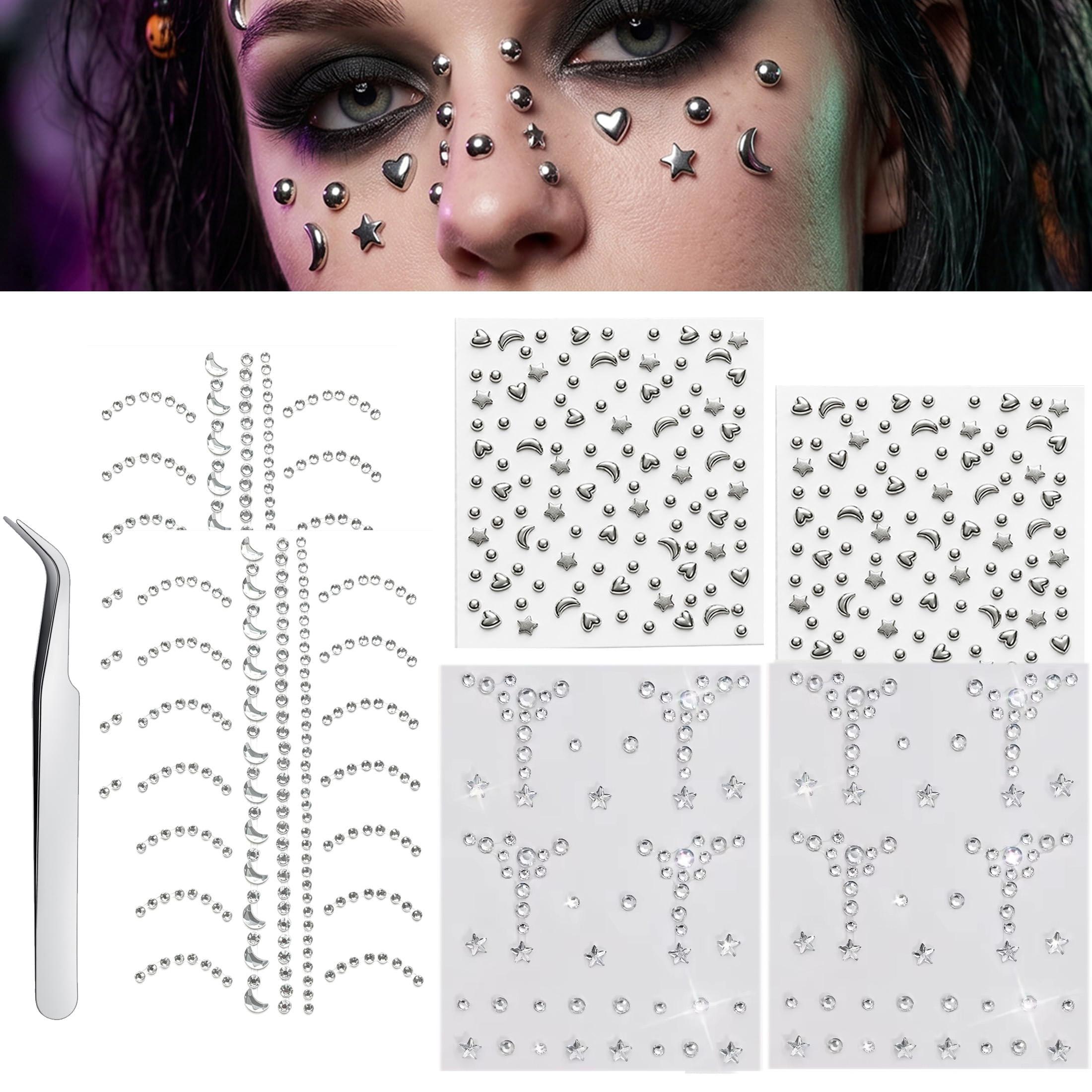 Neppe piercings, balletjes, st - Body Jewelry Eyebrow recensie en prijs