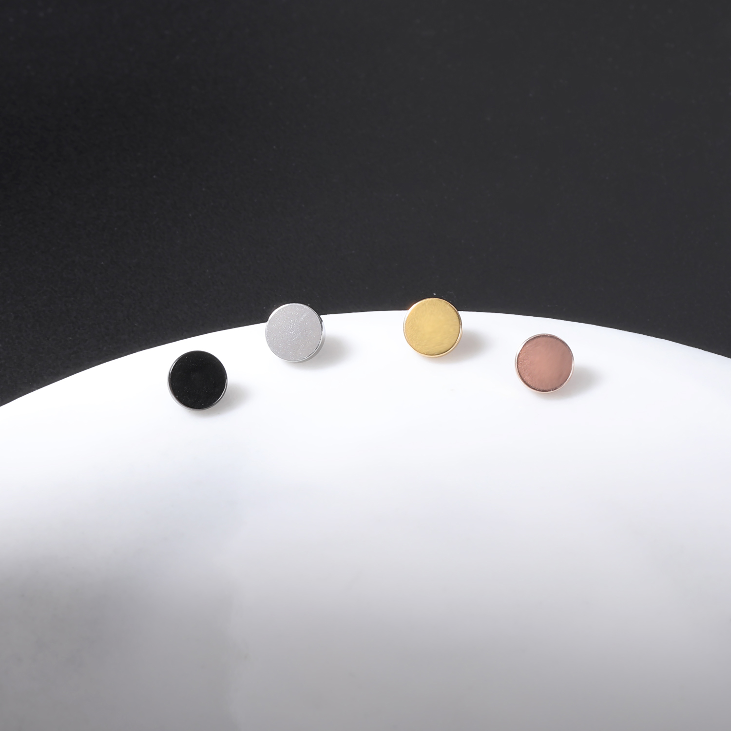 Zs 16G Micro Dermal Piercing Z - Dermal Anchor Top recensie en prijs