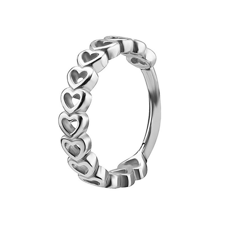 31BB kristallen neus oorkraakb - Body Jewelry Ear Piercing recensie en prijs
