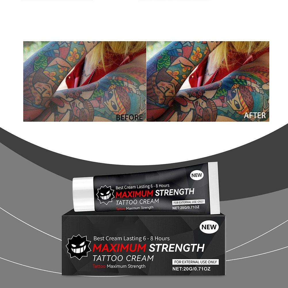 Originele POWERFUL GOOSICA Tat - Body Jewelry Eyebrow recensie en prijs