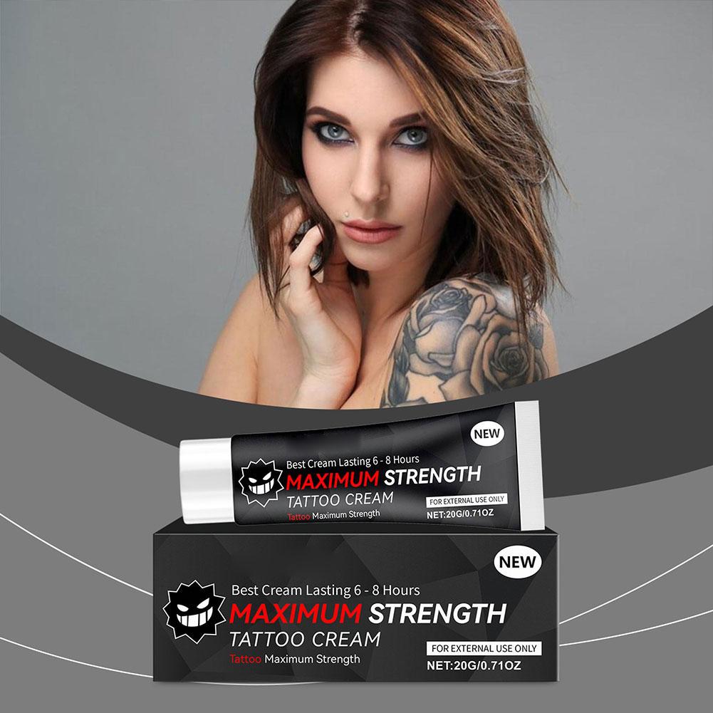 Originele POWERFUL GOOSICA Tat - Body Jewelry Eyebrow recensie en prijs