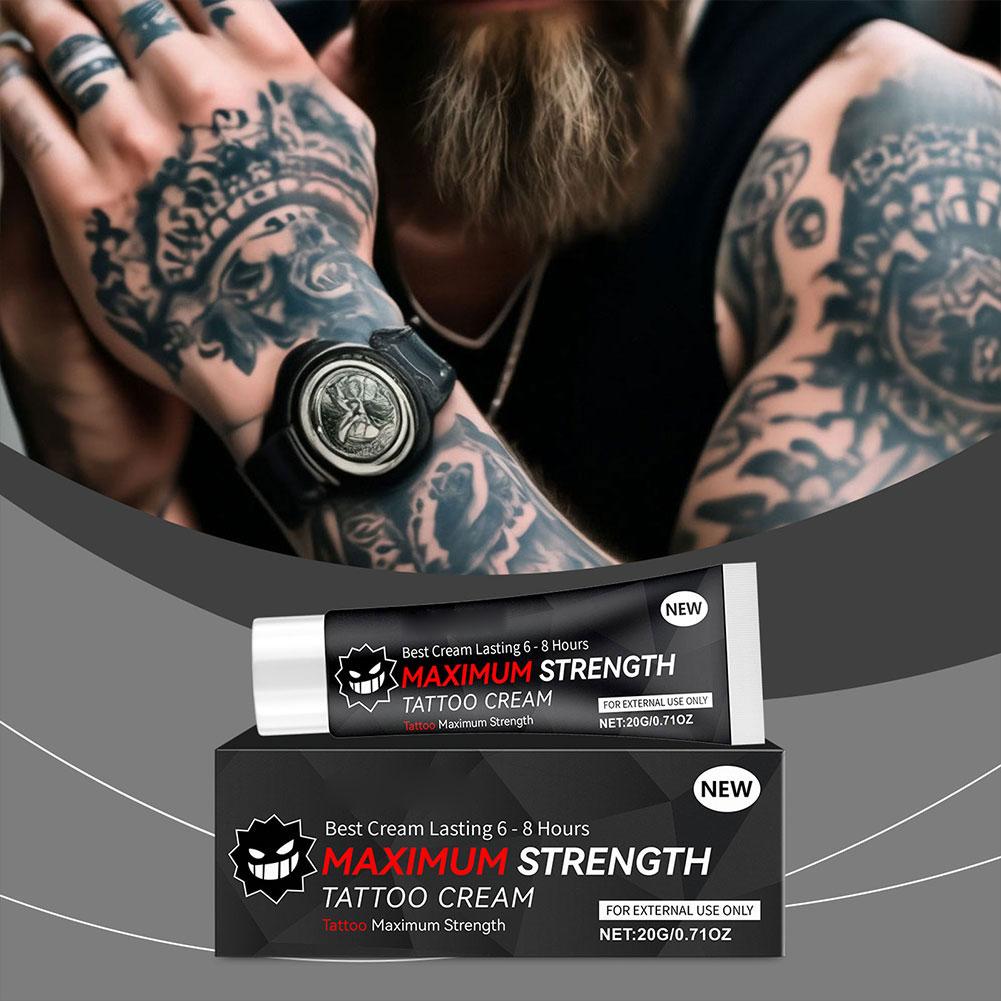 Originele POWERFUL GOOSICA Tat - Body Jewelry Eyebrow recensie en prijs