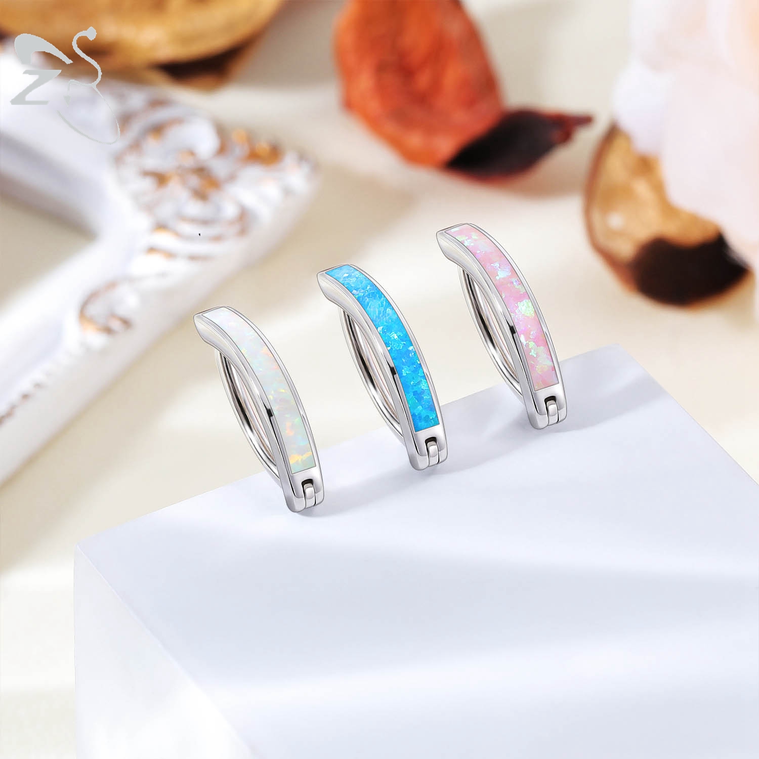 ZS 1 ST 925 Sterling Zilver Na - Zs Body Jewelry recensie en prijs