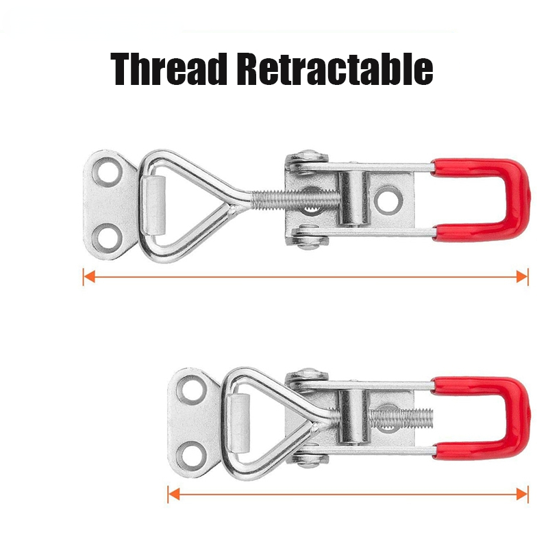 Verstelbare Gereedschapskist M - Threadless Push Pin recensie en prijs
