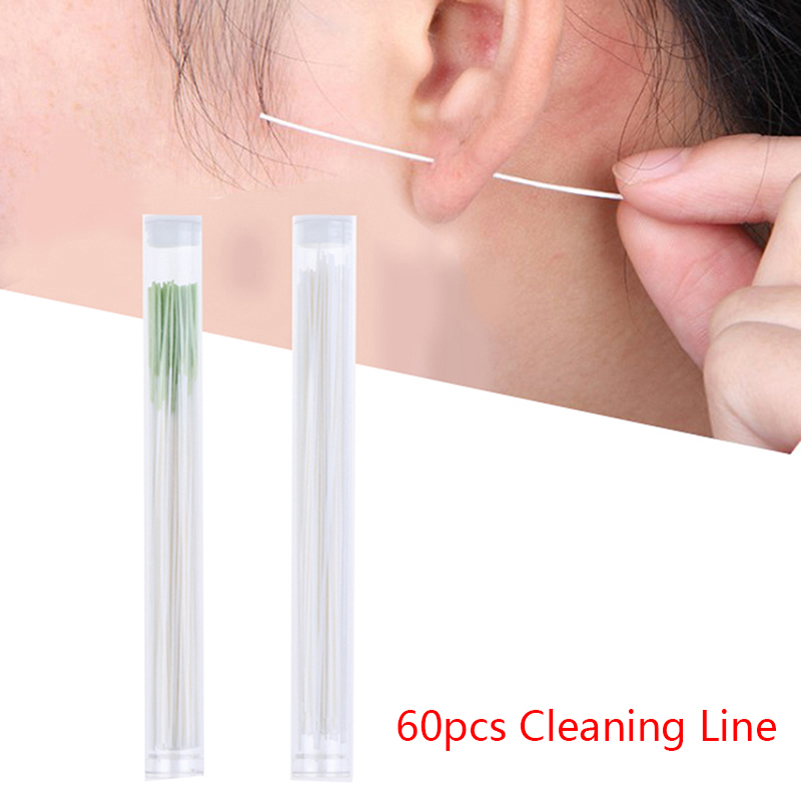 60Pcs Piercing Sieraden Oor Sc - Body Jewelry Cleaner recensie en prijs