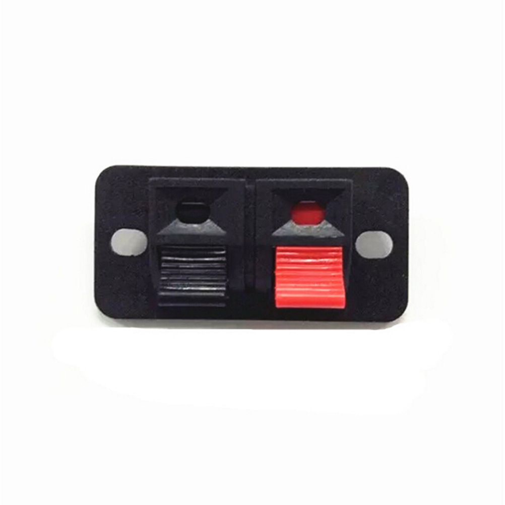 5Pcs 2 Posities Connector Term - Threadless Push Pin recensie en prijs