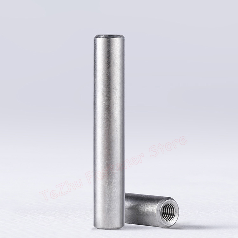 M3 M4 M5 M6 Cilindrische pin m - Threadless Push Pin recensie en prijs