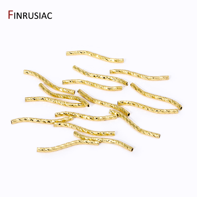 14/18K verguld messing 20/30mm - Body Jewelry Diy recensie en prijs
