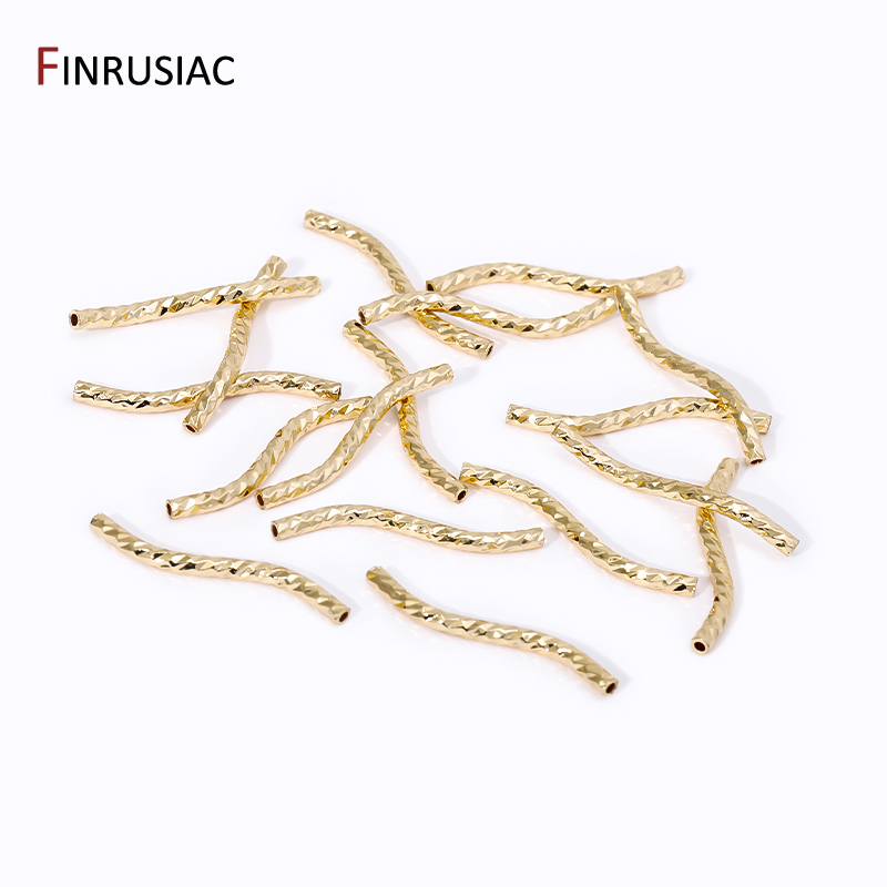14/18K verguld messing 20/30mm - Body Jewelry Diy recensie en prijs