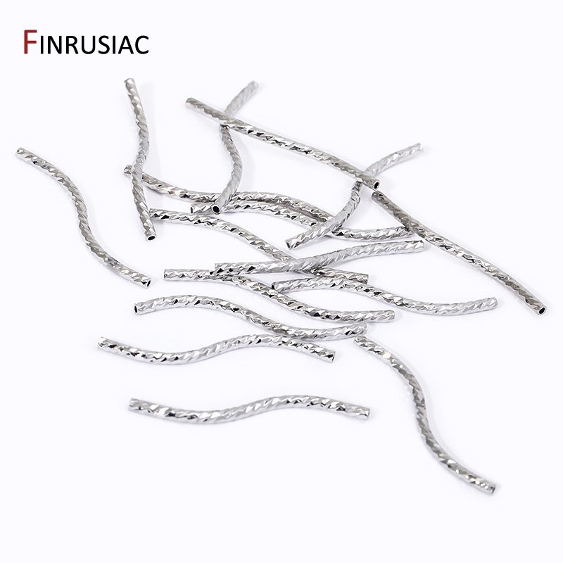 14/18K verguld messing 20/30mm - Body Jewelry Diy recensie en prijs
