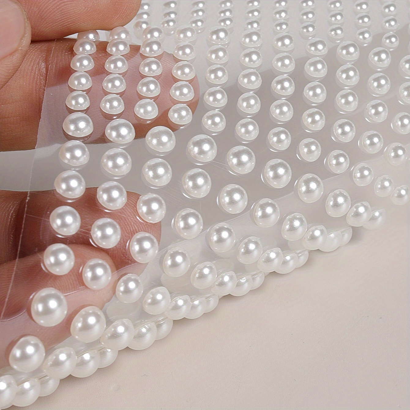 Fake Pearl Vrouwen Drie-Dimens - Body Jewelry Eyebrow recensie en prijs
