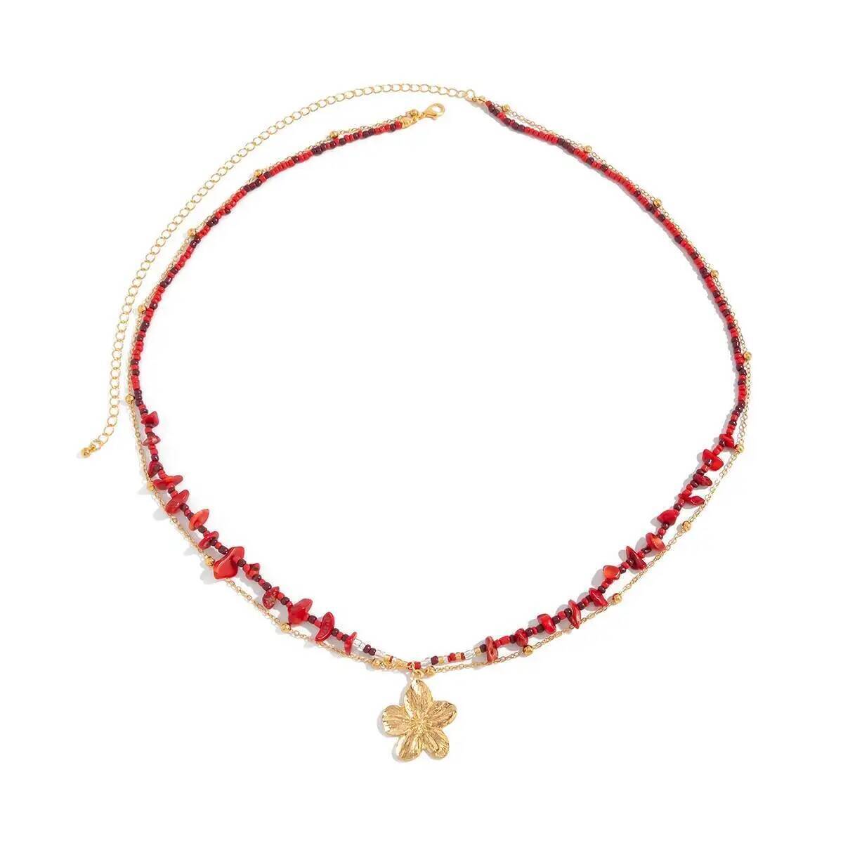 KunJoe Bohemen Zomer Handgemaa - Body Jewelry Online recensie en prijs
