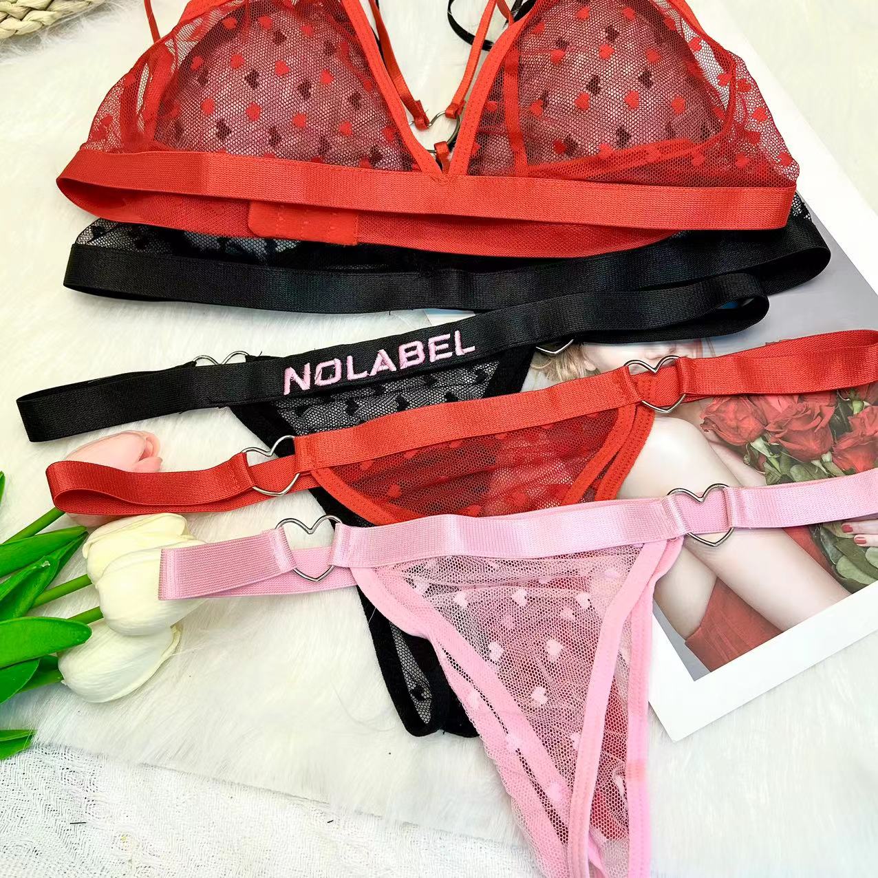 Aanpasbare bikini string met g - Body Jewelry Names recensie en prijs