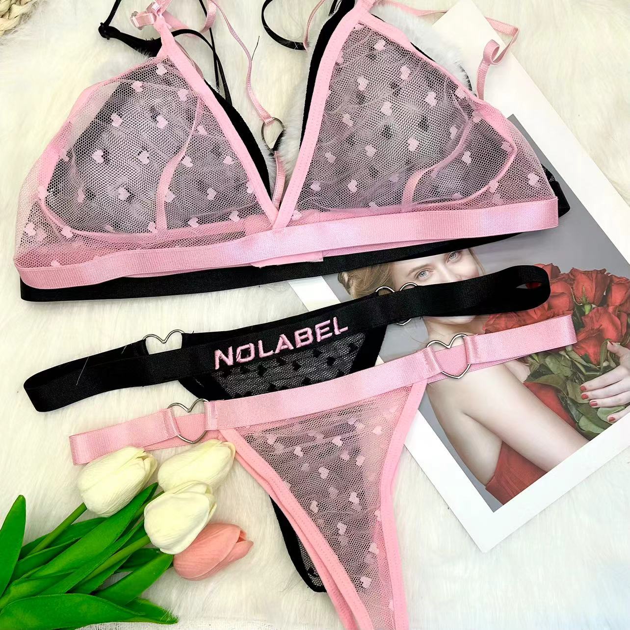 Aanpasbare bikini string met g - Body Jewelry Names recensie en prijs