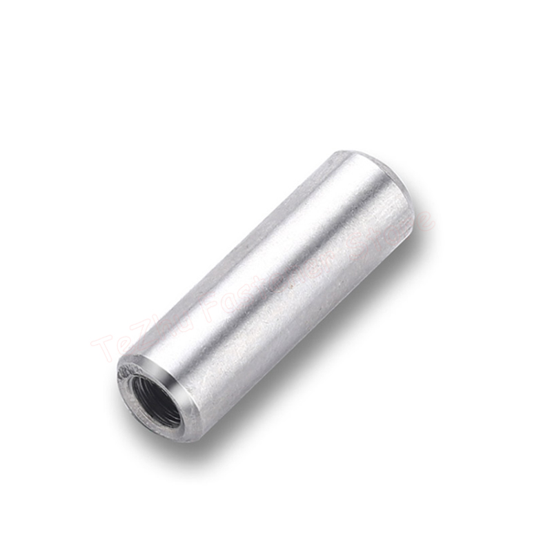 M3 M4 M5 M6 Cilindrische pin m - Threadless Push Pin recensie en prijs