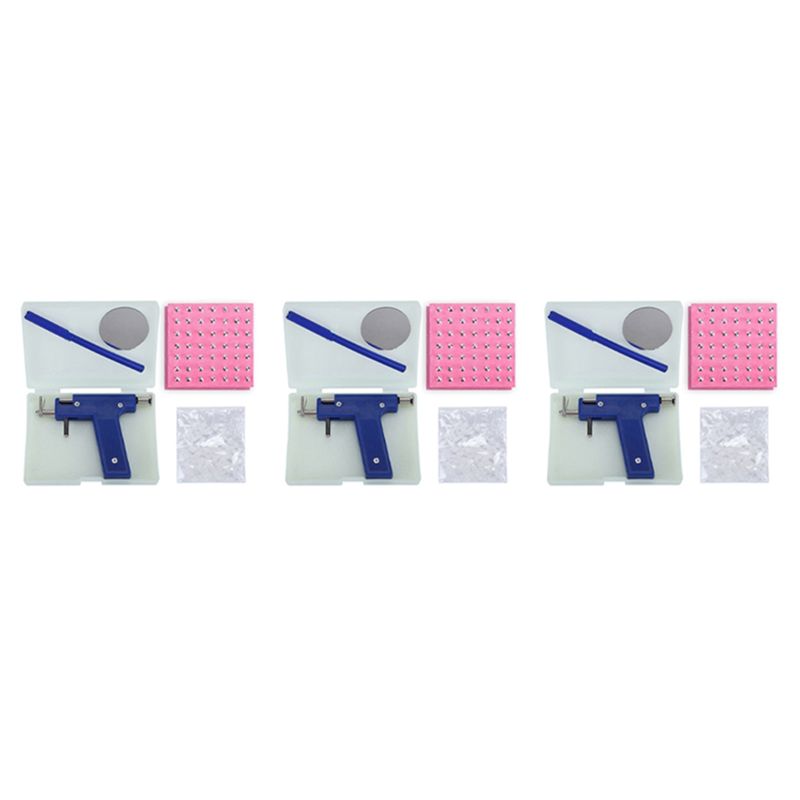A38F 3X Oorbel Piercing Tool O - Body Jewelry Cleaner recensie en prijs