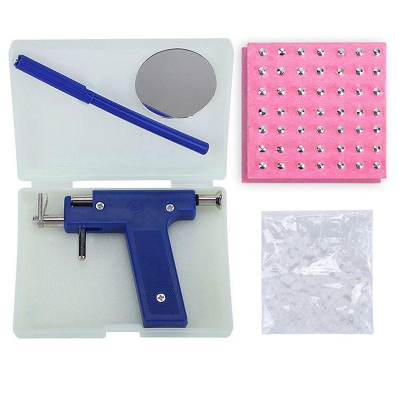 A38F 3X Oorbel Piercing Tool O - Body Jewelry Cleaner recensie en prijs