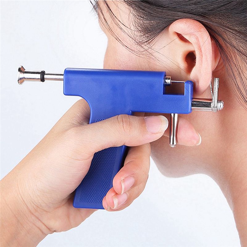 A38F 3X Oorbel Piercing Tool O - Body Jewelry Cleaner recensie en prijs