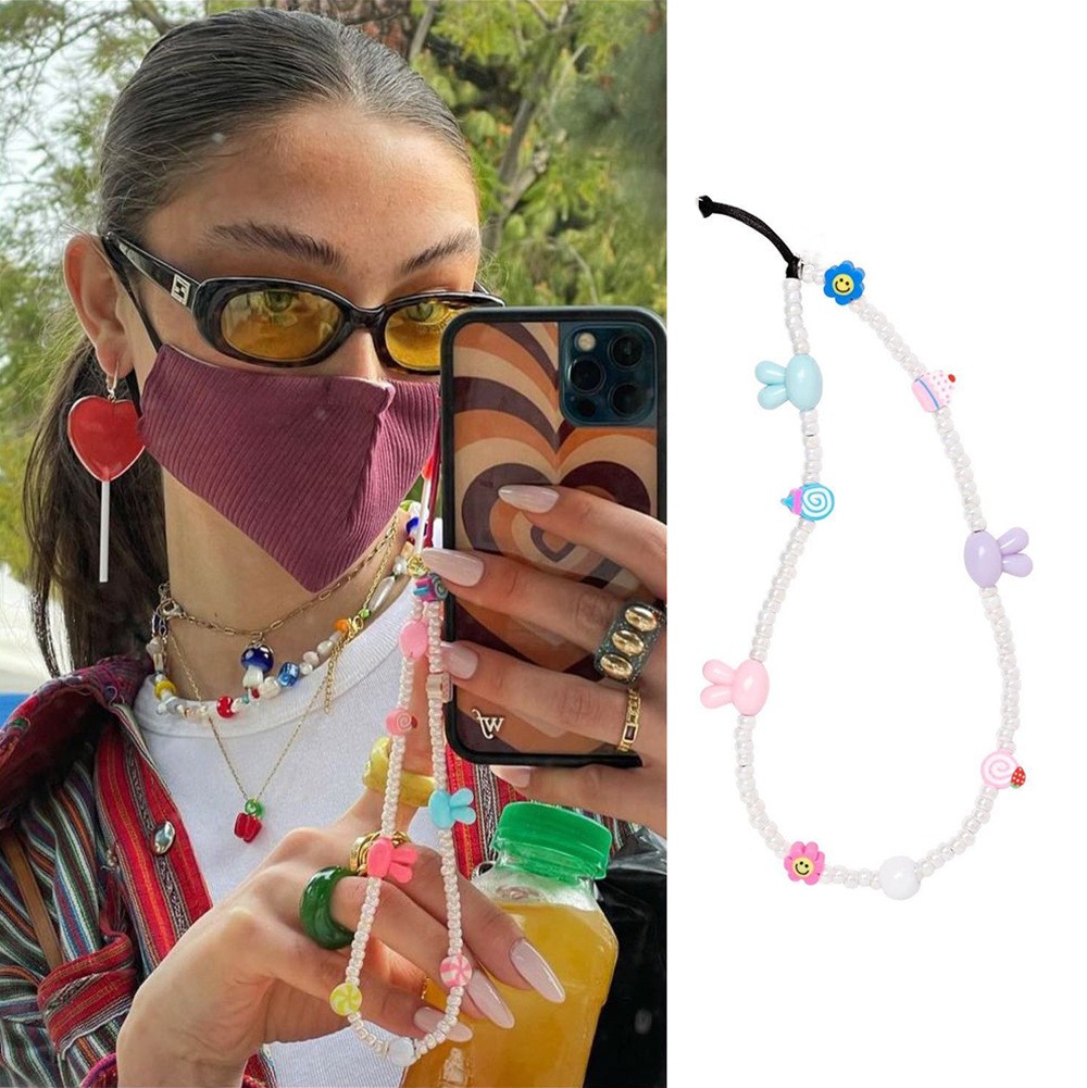 Herlook Dier Konijn Telefoon B - Body Jewelry Y2K recensie en prijs