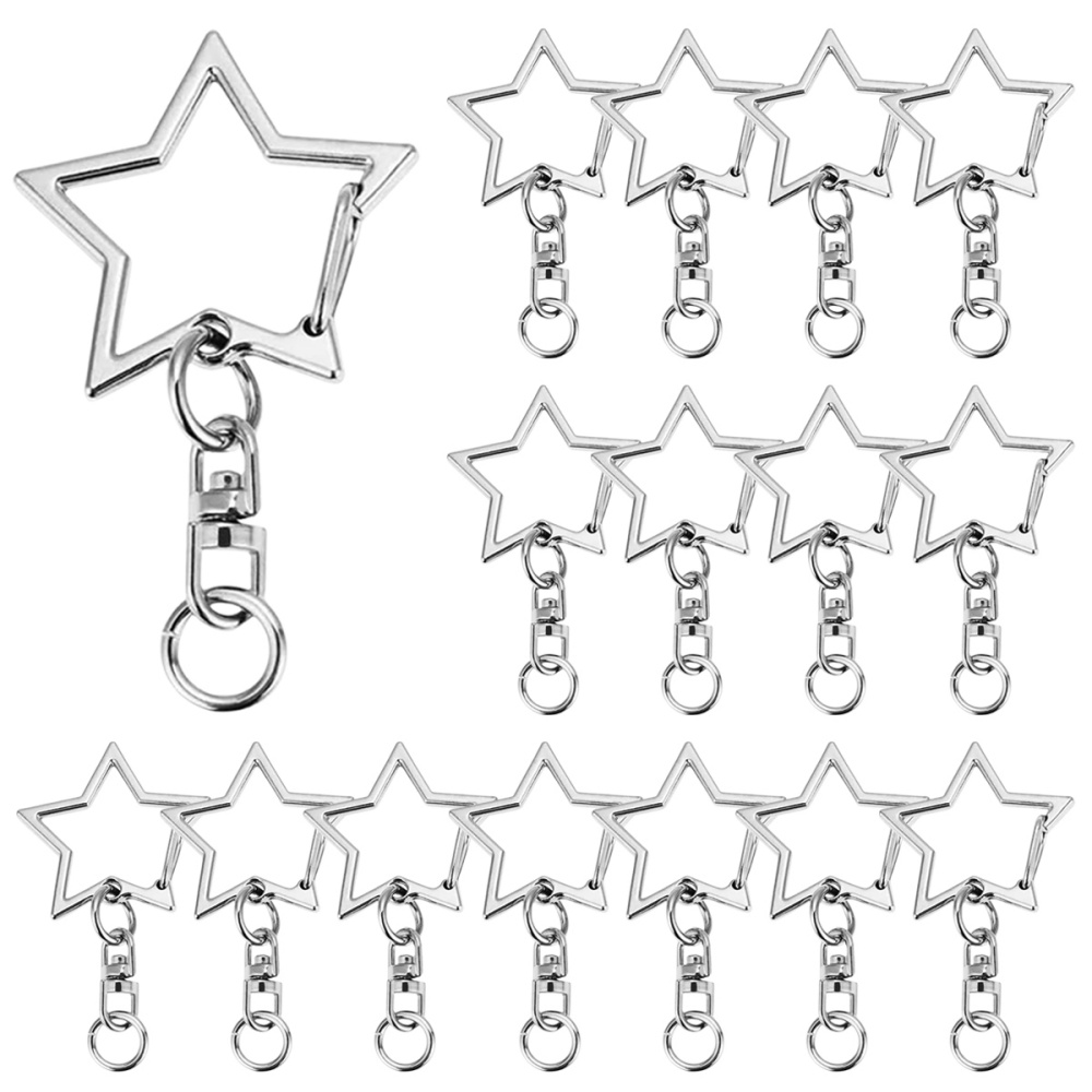 5/15/25/50Sets Stervormige Sna - Body Jewelry Diy recensie en prijs
