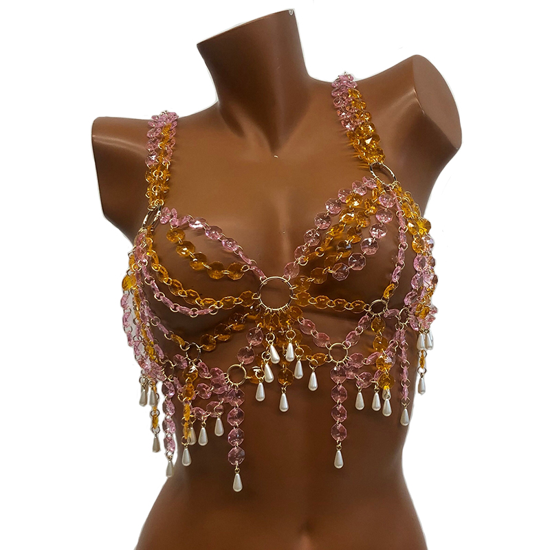 2026 Nieuwe Aanwinst Y2K Festi - Body Jewelry Y2K recensie en prijs