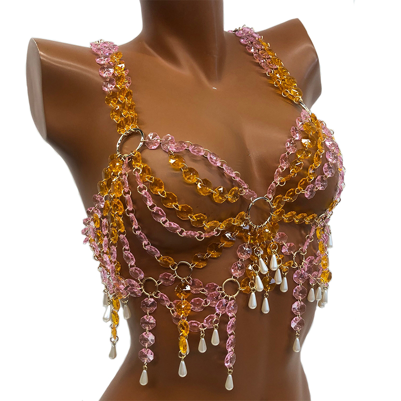 2026 Nieuwe Aanwinst Y2K Festi - Body Jewelry Y2K recensie en prijs