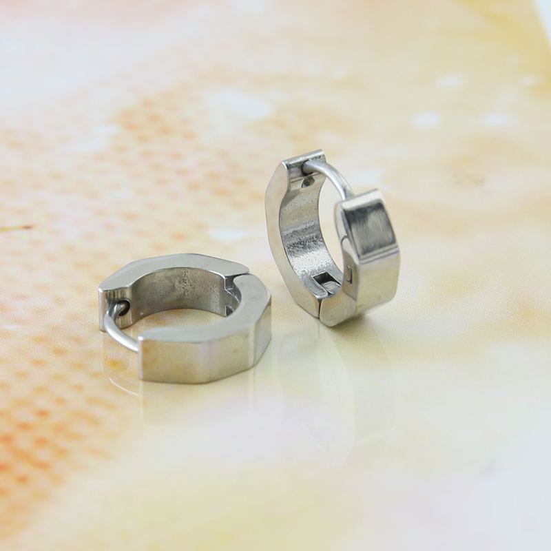 Zs Kpop Oorringen Voor Vrouwen - Zs Body Jewelry recensie en prijs